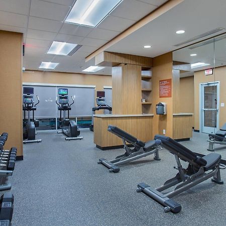 Towneplace Suites By Marriott Knoxville Оук Ридж Екстериор снимка