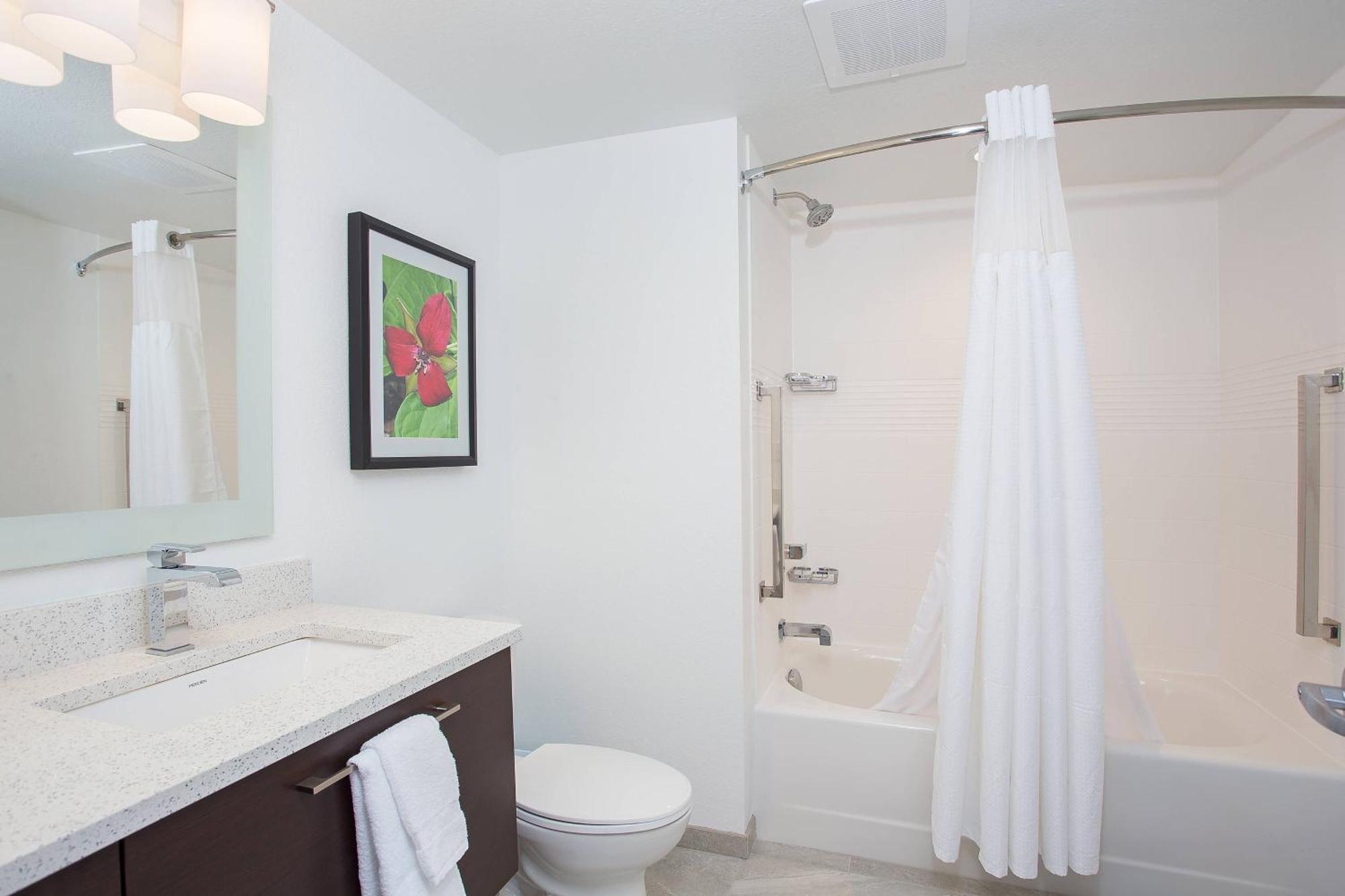 Towneplace Suites By Marriott Knoxville Оук Ридж Екстериор снимка