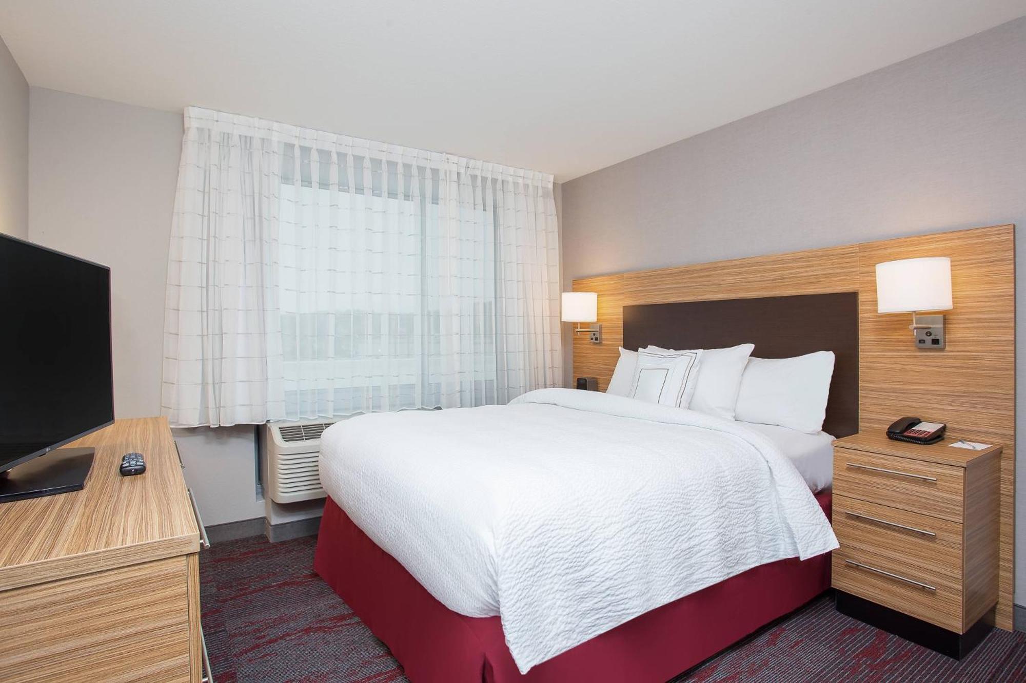 Towneplace Suites By Marriott Knoxville Оук Ридж Екстериор снимка