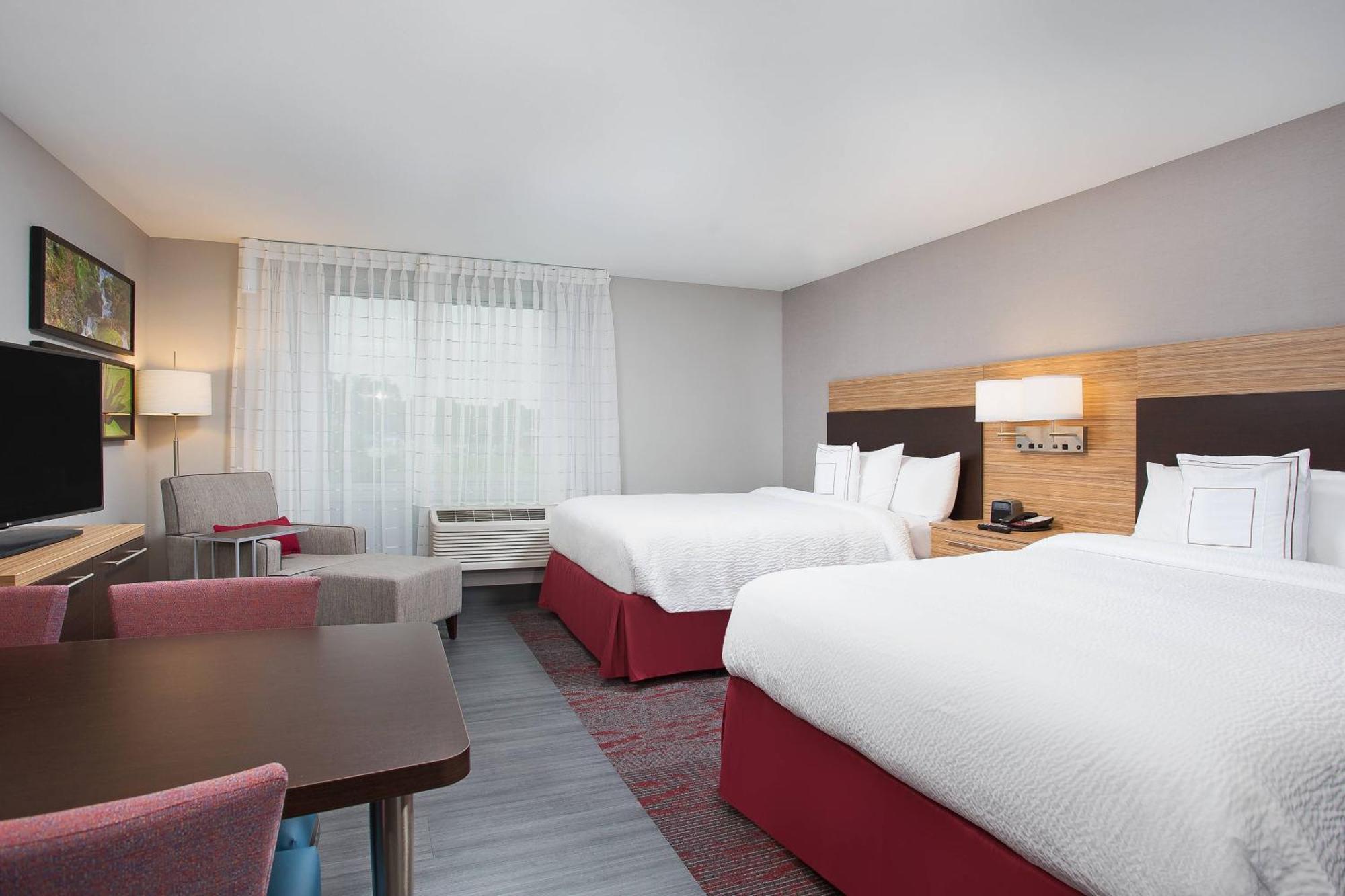 Towneplace Suites By Marriott Knoxville Оук Ридж Екстериор снимка