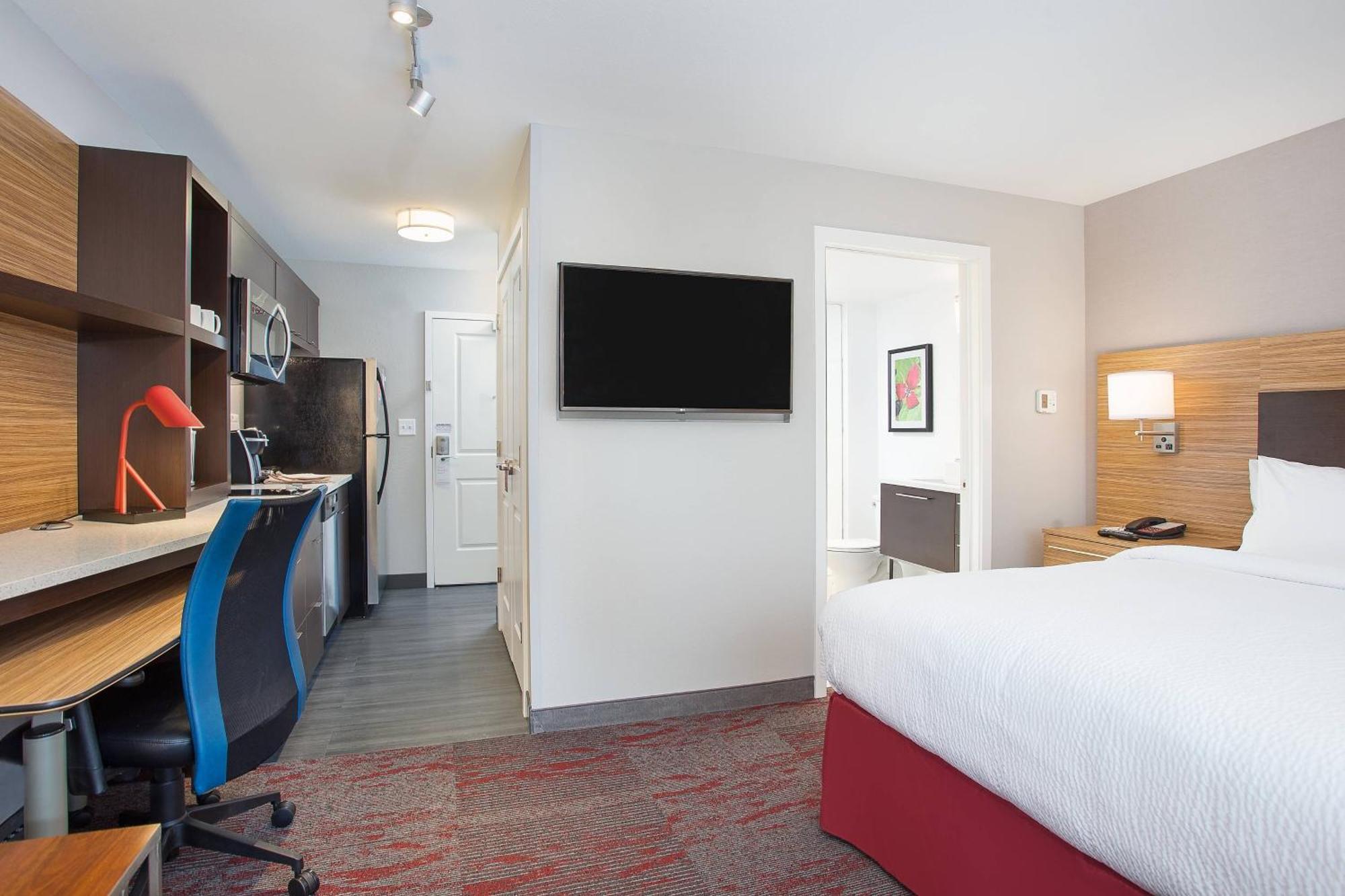 Towneplace Suites By Marriott Knoxville Оук Ридж Екстериор снимка