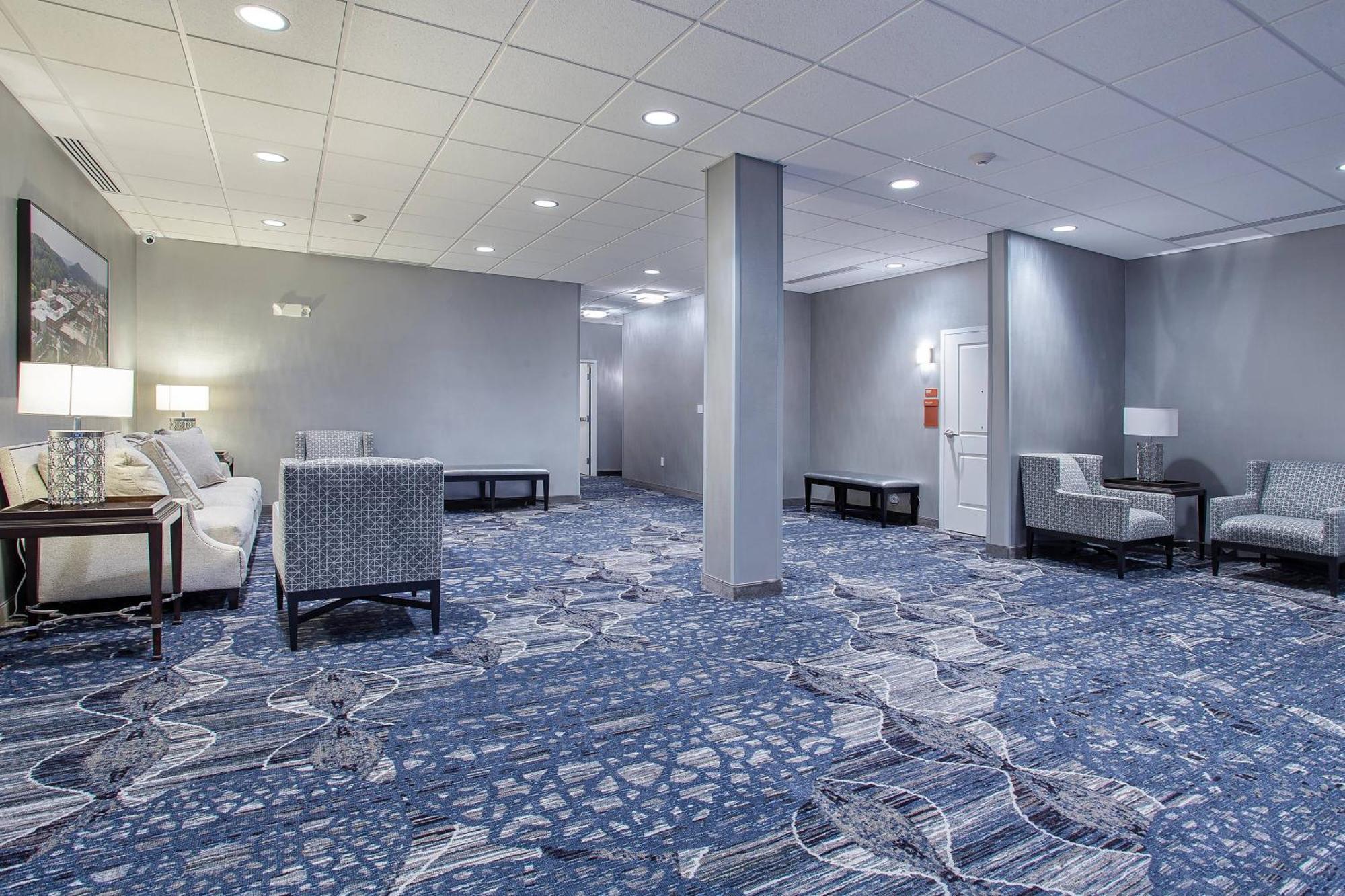 Towneplace Suites By Marriott Knoxville Оук Ридж Екстериор снимка