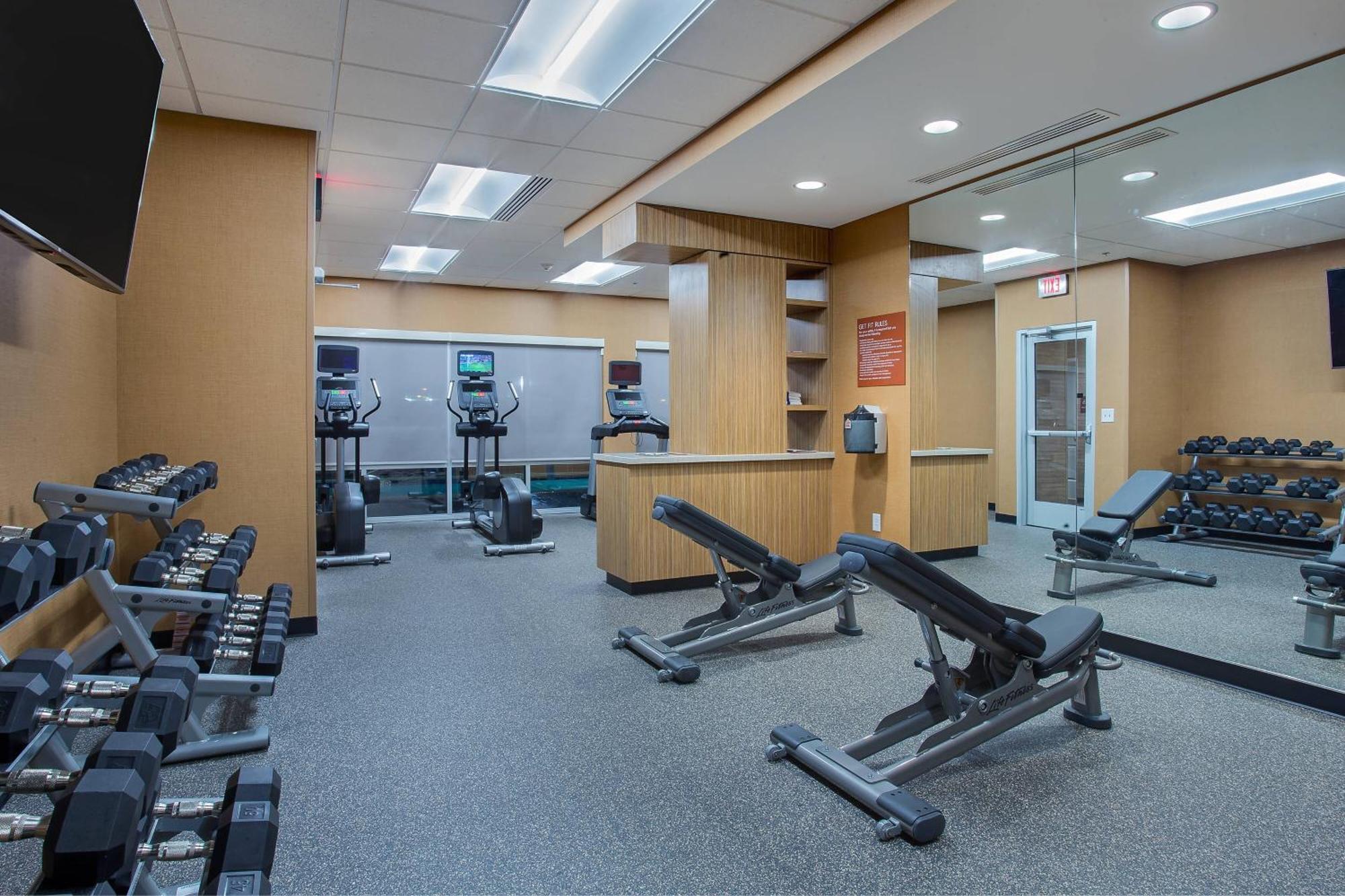 Towneplace Suites By Marriott Knoxville Оук Ридж Екстериор снимка