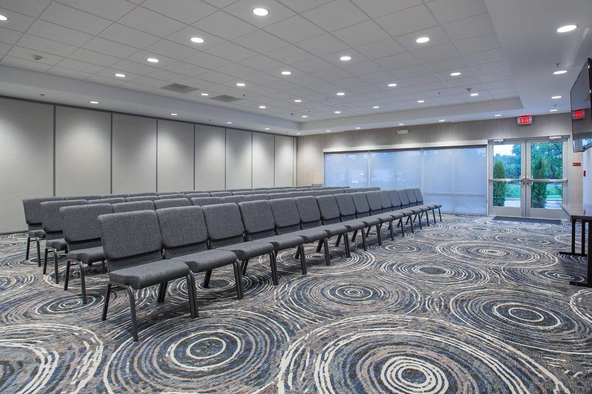 Towneplace Suites By Marriott Knoxville Оук Ридж Екстериор снимка