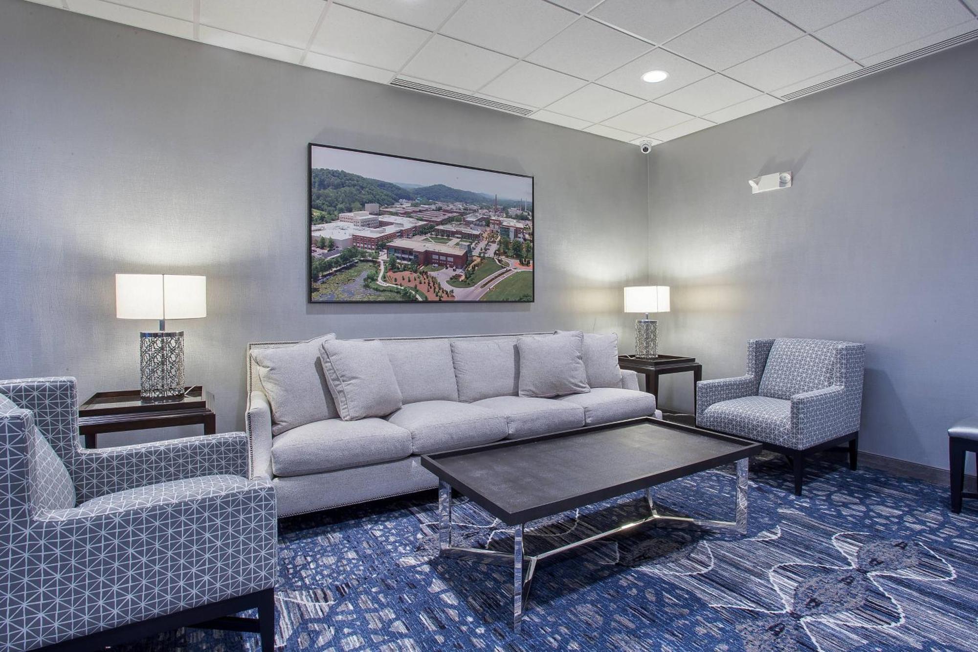 Towneplace Suites By Marriott Knoxville Оук Ридж Екстериор снимка