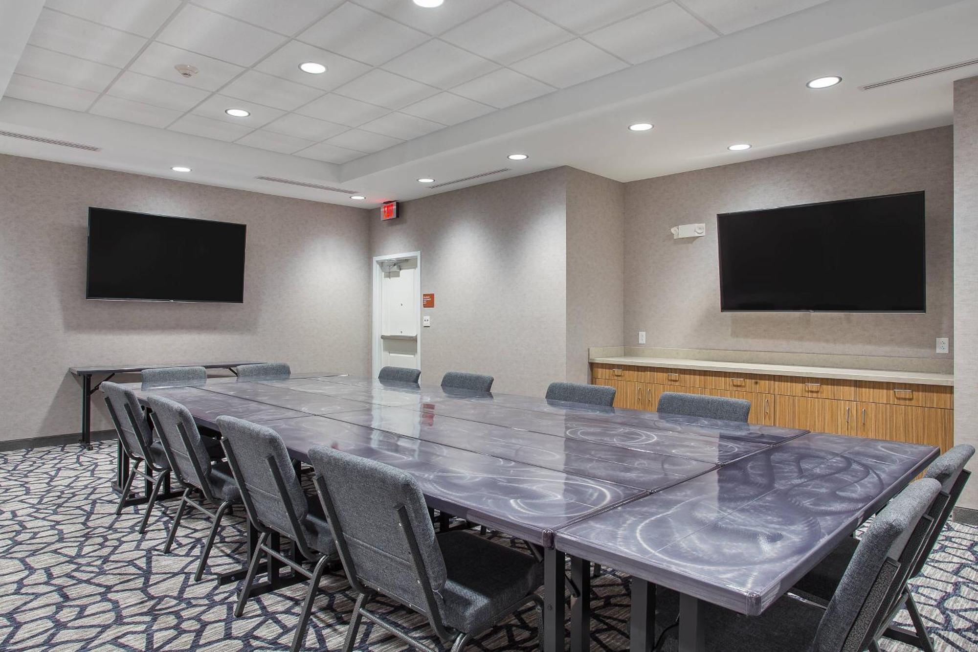 Towneplace Suites By Marriott Knoxville Оук Ридж Екстериор снимка
