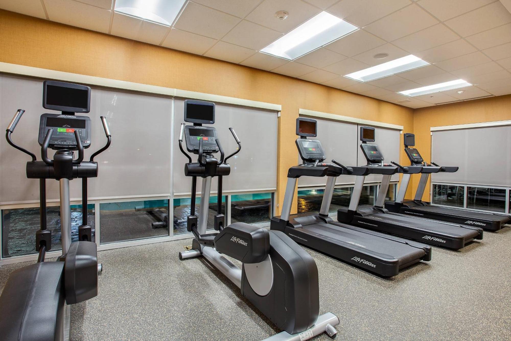 Towneplace Suites By Marriott Knoxville Оук Ридж Екстериор снимка