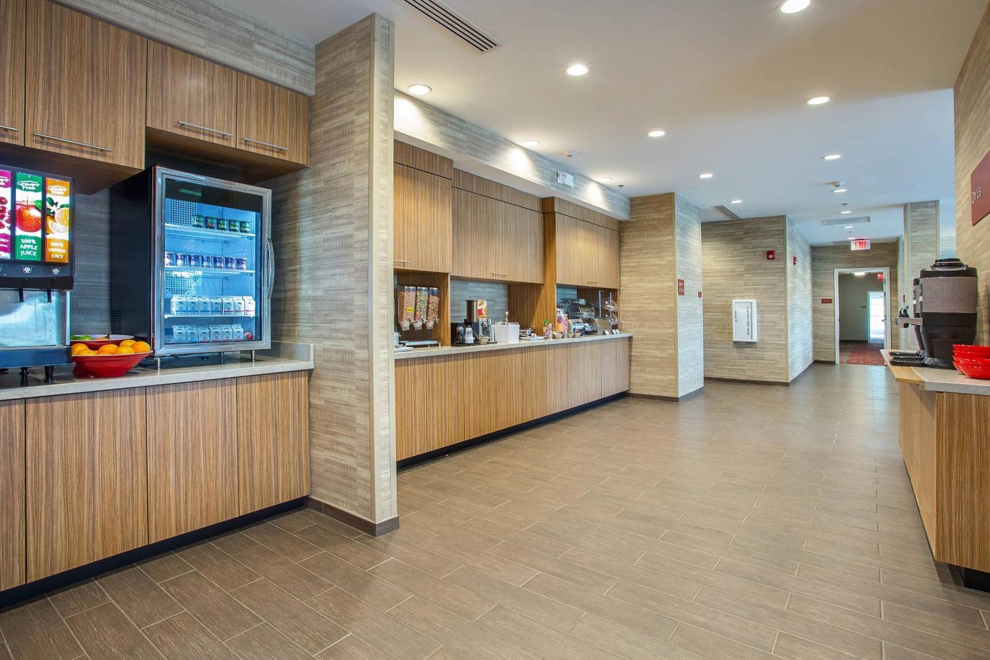 Towneplace Suites By Marriott Knoxville Оук Ридж Екстериор снимка