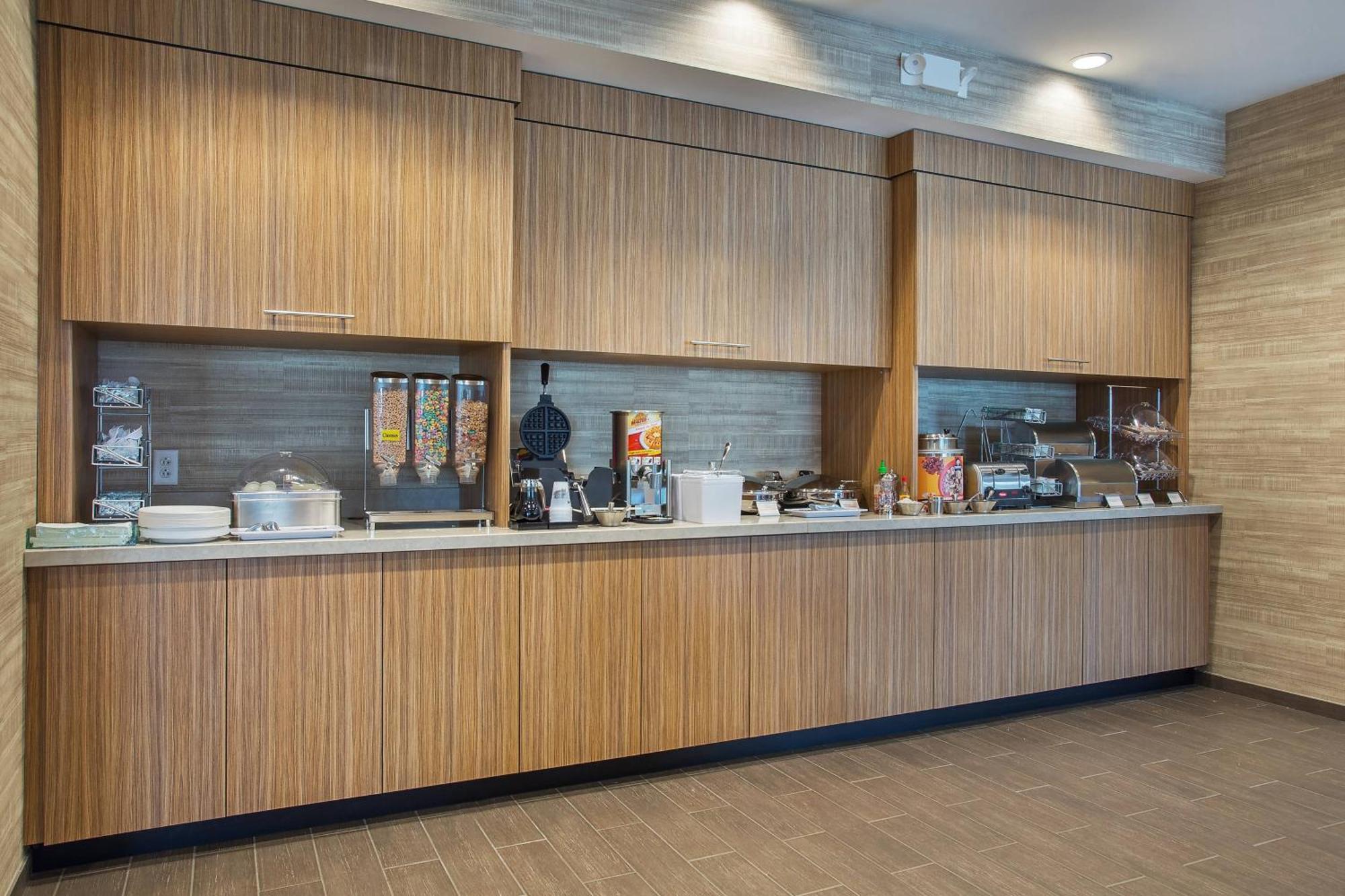 Towneplace Suites By Marriott Knoxville Оук Ридж Екстериор снимка
