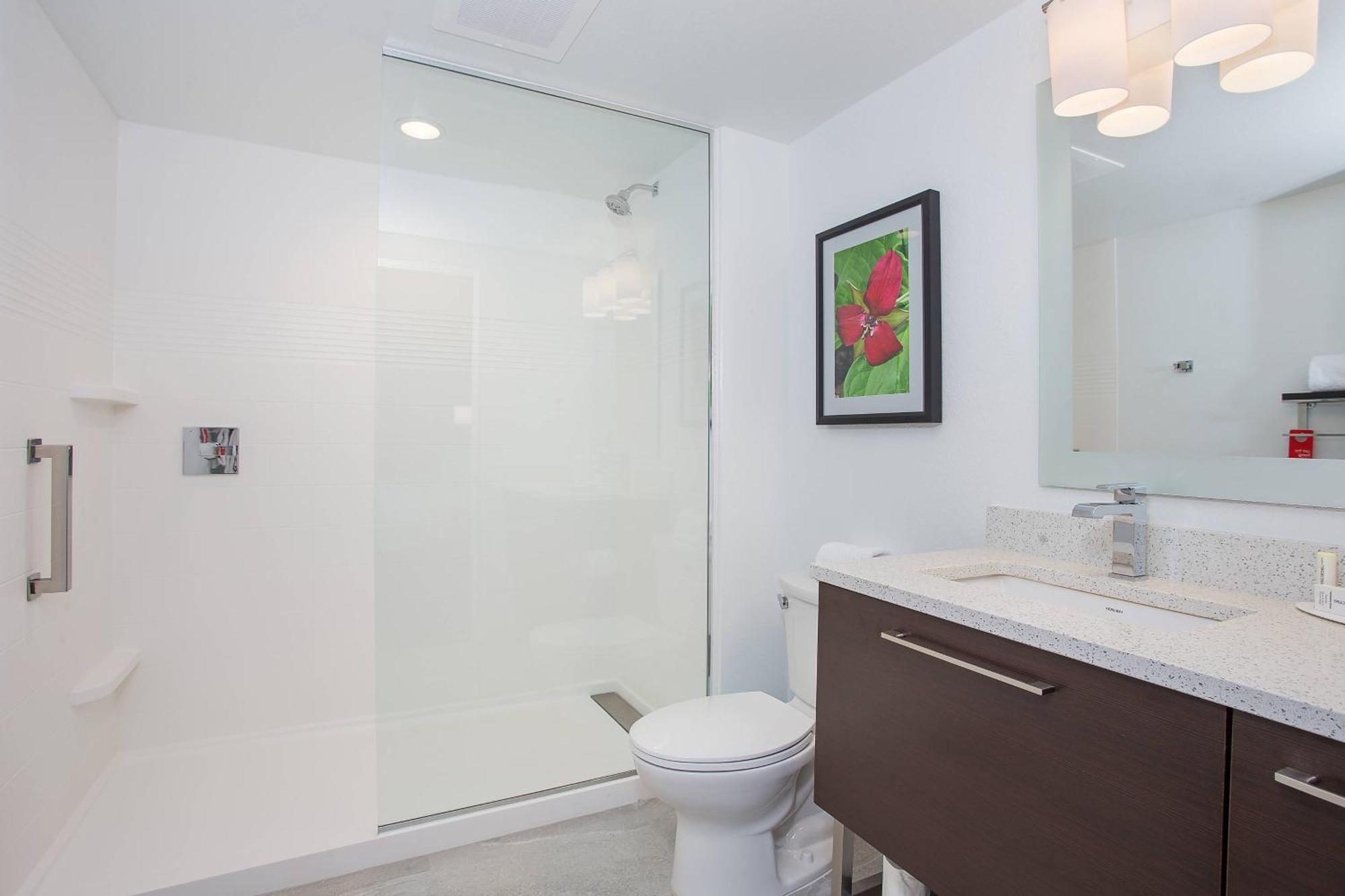Towneplace Suites By Marriott Knoxville Оук Ридж Екстериор снимка