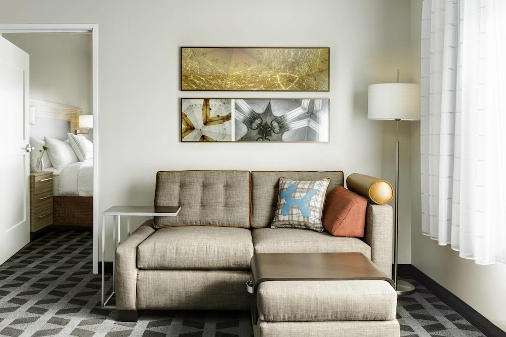 Towneplace Suites By Marriott Knoxville Оук Ридж Екстериор снимка