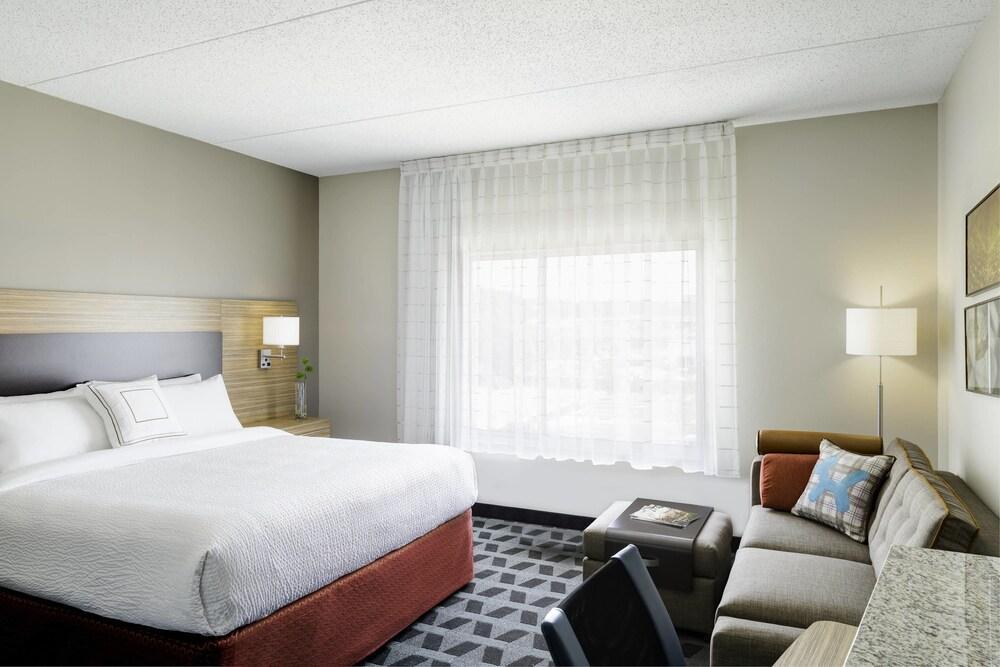 Towneplace Suites By Marriott Knoxville Оук Ридж Екстериор снимка