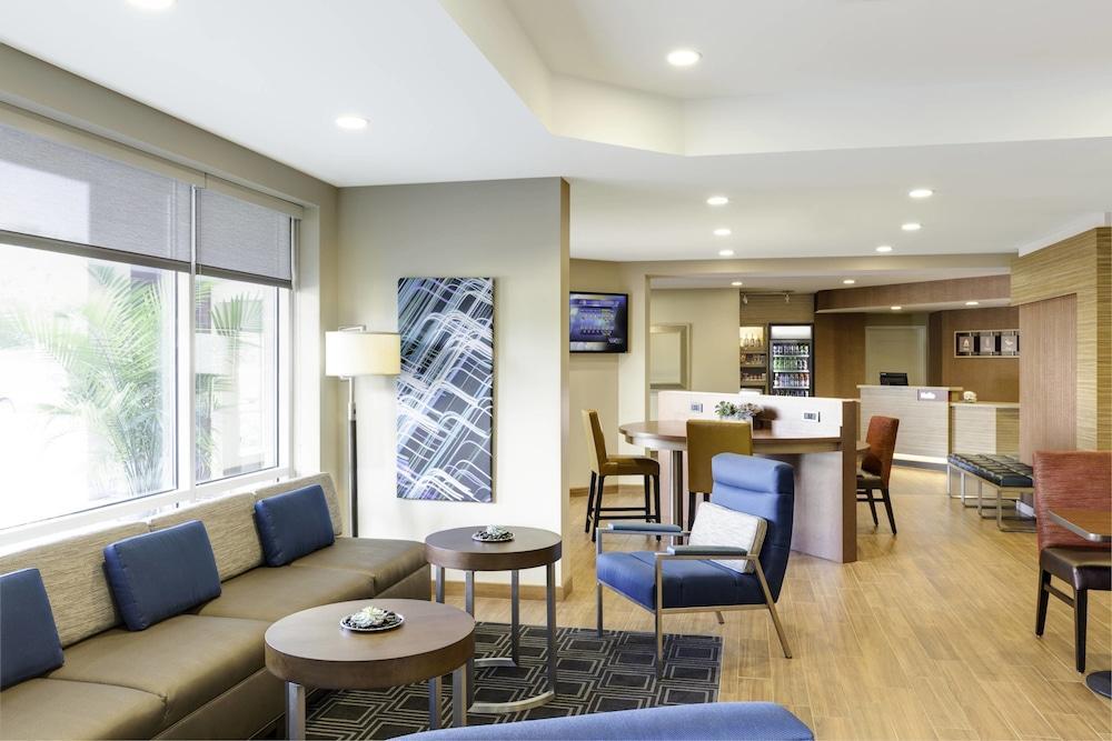 Towneplace Suites By Marriott Knoxville Оук Ридж Екстериор снимка